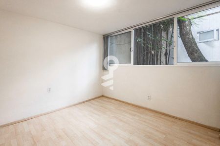 Recámara 2 de apartamento para alugar com 2 quartos, 110m² em Lomas de Reforma, Ciudad de México
