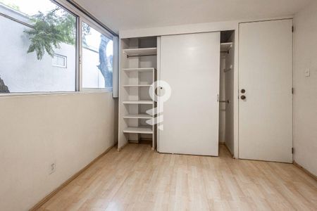 Recámara 2 de apartamento para alugar com 2 quartos, 110m² em Lomas de Reforma, Ciudad de México