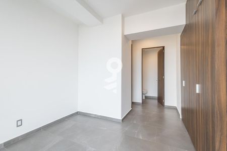 Suite 1 de apartamento para alugar com 2 quartos, 95m² em Los Alpes, Ciudad de México