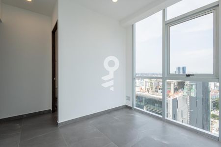 Suite 2 de apartamento para alugar com 2 quartos, 95m² em Los Alpes, Ciudad de México