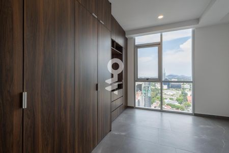 Suite Q de apartamento para alugar com 2 quartos, 95m² em Los Alpes, Ciudad de México