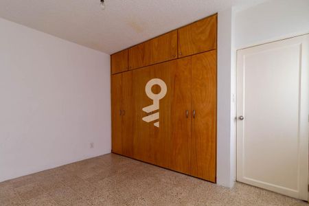 Recámara 1 de apartamento para alugar com 3 quartos, 117m² em Juárez, Ciudad de México