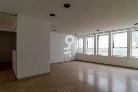 Sala - Comedor de apartamento para alugar com 3 quartos, 117m² em Juárez, Ciudad de México