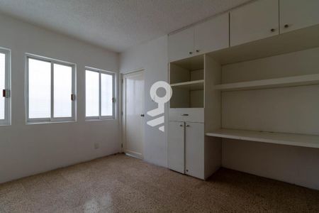 Recámara 3 de apartamento para alugar com 3 quartos, 117m² em Juárez, Ciudad de México