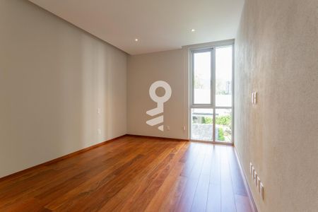 Suite 1 de apartamento para alugar com 2 quartos, 147m² em Los Framboyanes, Ciudad de México
