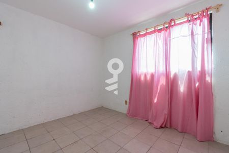 Recámara 2 de apartamento para alugar com 2 quartos, 49m² em Tlacotal Ramos Millán, Ciudad de México