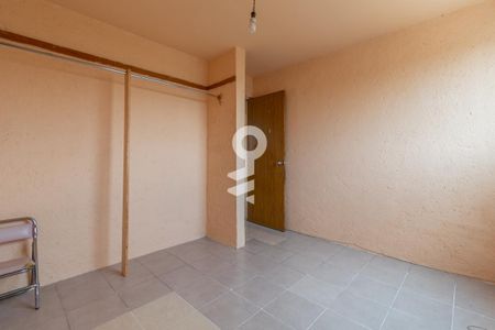 Recámara 1 de apartamento para alugar com 2 quartos, 49m² em Tlacotal Ramos Millán, Ciudad de México