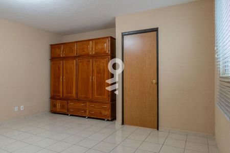 Recámara de apartamento para alugar com 2 quartos, 66m² em Residencial Zacatenco, Ciudad de México