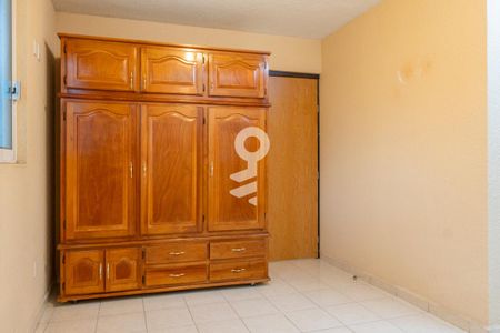 Suite de apartamento para alugar com 2 quartos, 66m² em Residencial Zacatenco, Ciudad de México