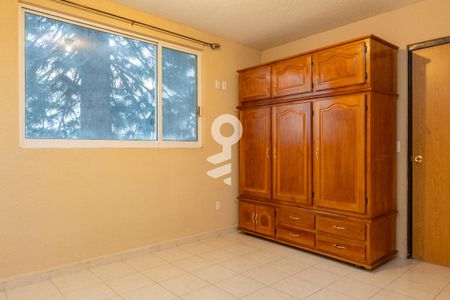 Suite de apartamento para alugar com 2 quartos, 66m² em Residencial Zacatenco, Ciudad de México