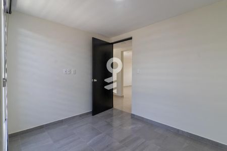 Recámara 1 de apartamento para alugar com 2 quartos, 65m² em Apatlaco, Ciudad de México