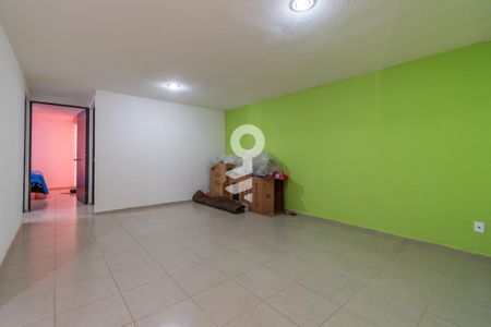Sala comedor de apartamento para alugar com 2 quartos, 65m² em Agrícola Oriental, Ciudad de México