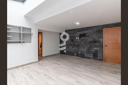 Sala comedor de apartamento para alugar com 2 quartos, 85m² em Colonia Del Valle Sur, Ciudad de México