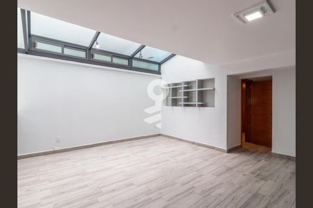 Sala comedor de apartamento para alugar com 2 quartos, 85m² em Colonia Del Valle Sur, Ciudad de México
