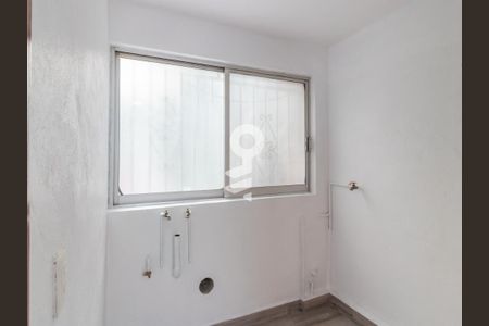 Cuarto de lavado de apartamento para alugar com 2 quartos, 85m² em Colonia Del Valle Sur, Ciudad de México