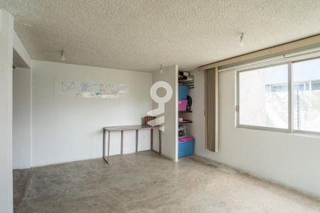 Recámara 1 de casa para alugar com 4 quartos, 200m² em Lomas Estrella 2da Sección, Ciudad de México