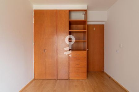 Recámara  de apartamento para alugar com 2 quartos, 76m² em Anáhuac I Sección, Ciudad de México