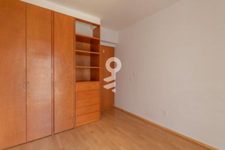 Recámara de apartamento para alugar com 2 quartos, 76m² em Anáhuac I Sección, Ciudad de México