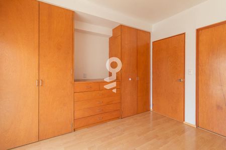 Suite  de apartamento para alugar com 2 quartos, 76m² em Anáhuac I Sección, Ciudad de México