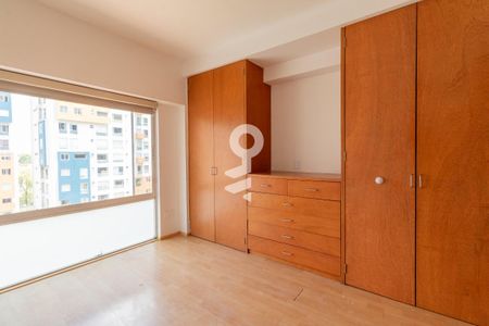 Suite  de apartamento para alugar com 2 quartos, 76m² em Anáhuac I Sección, Ciudad de México