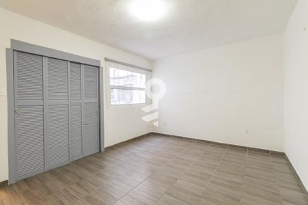 Recámara de apartamento para alugar com 1 quarto, 56m² em Roma Sur, Ciudad de México
