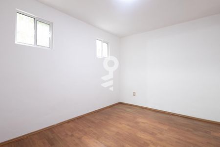 Suite 1 de casa para alugar com 3 quartos, 110m² em La Cañada, Ciudad López Mateos
