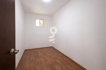 Recámara  de casa para alugar com 3 quartos, 110m² em La Cañada, Ciudad López Mateos