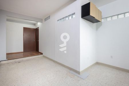 Sala comedor de casa para alugar com 3 quartos, 110m² em La Cañada, Ciudad López Mateos