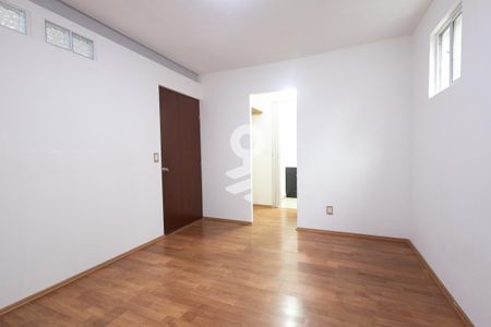 Suite 1 de casa para alugar com 3 quartos, 110m² em La Cañada, Ciudad López Mateos