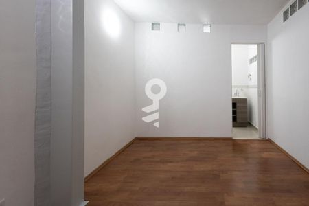Suite 2 de casa para alugar com 3 quartos, 110m² em La Cañada, Ciudad López Mateos