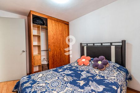 Recámara 2 de apartamento para alugar com 2 quartos, 60m² em Agrícola Pantitlán, Ciudad de México