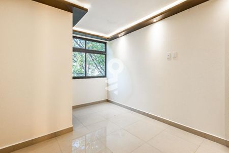 Suite 1 de apartamento para alugar com 2 quartos, 70m² em América, Ciudad de México