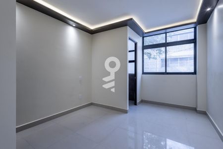 Suite 1 de apartamento para alugar com 2 quartos, 70m² em América, Ciudad de México