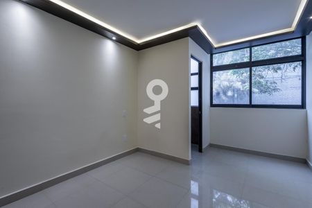Suite 2 de apartamento para alugar com 2 quartos, 70m² em América, Ciudad de México