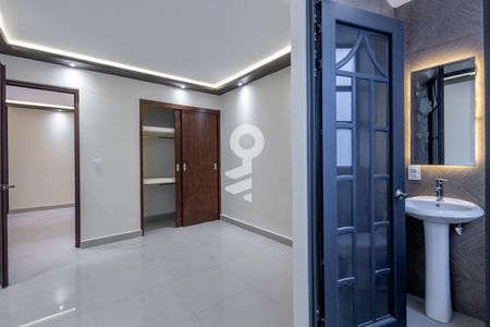 Suite 2 de apartamento para alugar com 2 quartos, 70m² em América, Ciudad de México