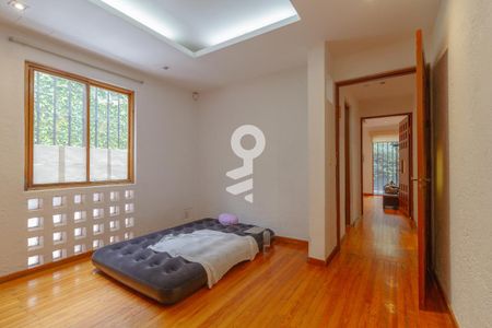 Recámara 1 de casa para alugar com 2 quartos, 200m² em Lomas de Chapultepec, Ciudad de México