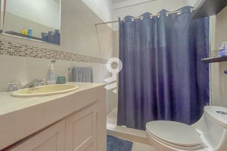 Baño de casa para alugar com 2 quartos, 200m² em Lomas de Chapultepec, Ciudad de México