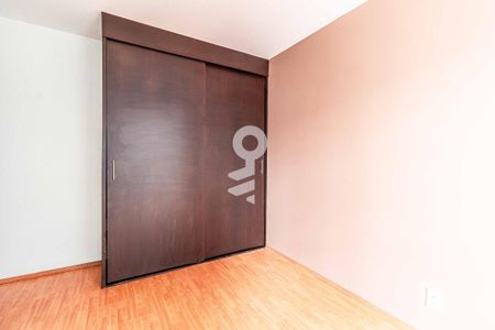 Recámara  de apartamento para alugar com 2 quartos, 69m² em El Jaguey, Ciudad de México