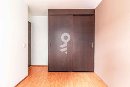 Recámara  de apartamento para alugar com 2 quartos, 69m² em El Jaguey, Ciudad de México