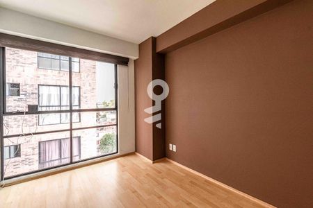 Suite  de apartamento para alugar com 2 quartos, 69m² em El Jaguey, Ciudad de México