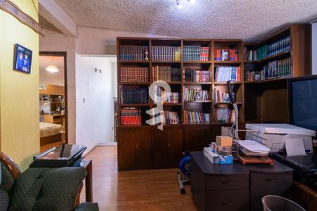 Estudio de casa de condomínio para alugar com 3 quartos, 275m² em Contadero, Ciudad de México