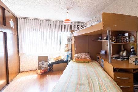 Recámara 2 de casa de condomínio para alugar com 3 quartos, 275m² em Contadero, Ciudad de México