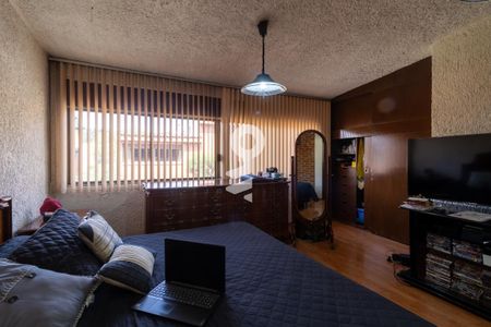 Recámara 1 de casa de condomínio para alugar com 3 quartos, 275m² em Contadero, Ciudad de México