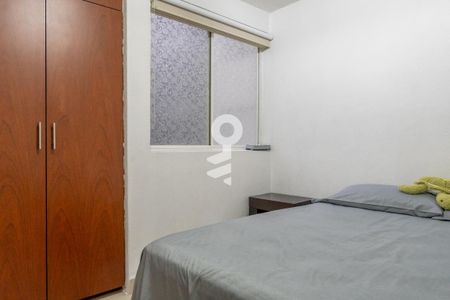 Suite de apartamento para alugar com 3 quartos, 70m² em San Pedro de Los Pinos, Ciudad de México