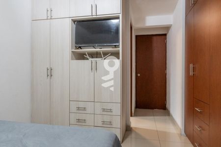 Suite de apartamento para alugar com 3 quartos, 70m² em San Pedro de Los Pinos, Ciudad de México