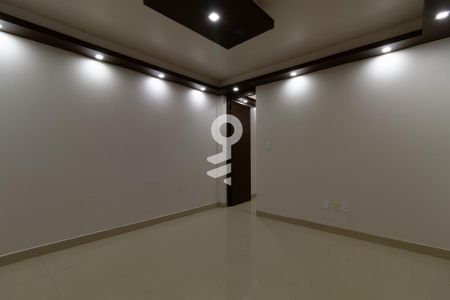 Recámara  de apartamento para alugar com 1 quarto, 39m² em San Fernando, Naucalpan de Juárez