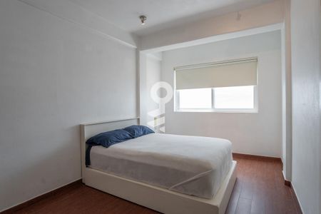 Suite  de apartamento para alugar com 3 quartos, 90m² em Adolfo Ruíz Cortínez, Ciudad de México