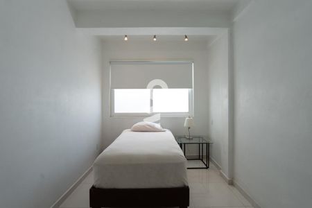Recámara 1 de apartamento para alugar com 3 quartos, 90m² em Adolfo Ruíz Cortínez, Ciudad de México