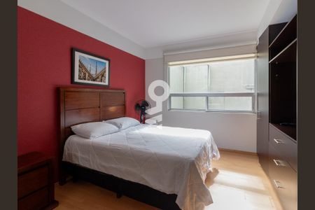 Suite de apartamento para alugar com 2 quartos, 100m² em Roma Norte, Ciudad de México