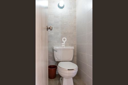 Baño  de apartamento para alugar com 2 quartos, 74m² em Santa Fé Infonavit, Ciudad de México